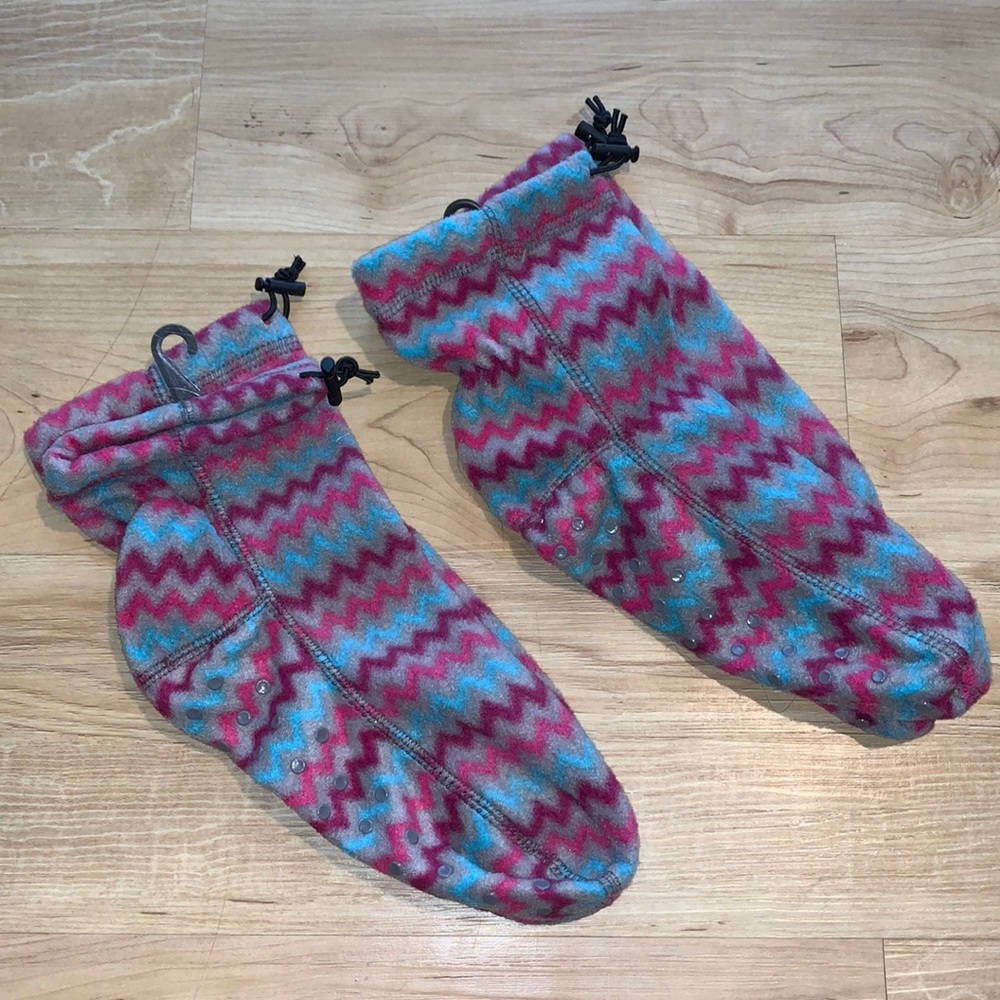 Women's Adjustable Slipper Socks 1 Pair